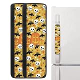 Kitchen Appliance Handle Covers, Protective Appliance Gloves, Halloween Kitchen Decorations, Fridge Handle Covers, Microwave Handle Covers, Stove Handle Covers, Dishwasher Handle Covers, Kitchen Decor