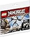 Produktbild LEGO® Ninjago 30591 Mini-Titan-Mech