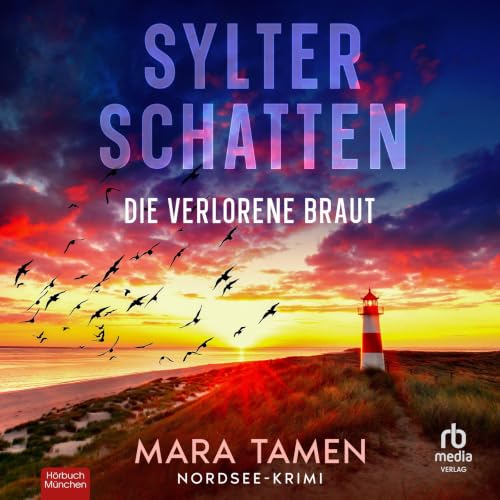 Sylter Schatten Titelbild