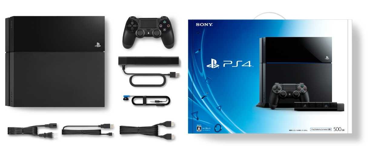 Amazon.co.jp: PlayStation 4 PlayStation Camera同梱版 ジェット 