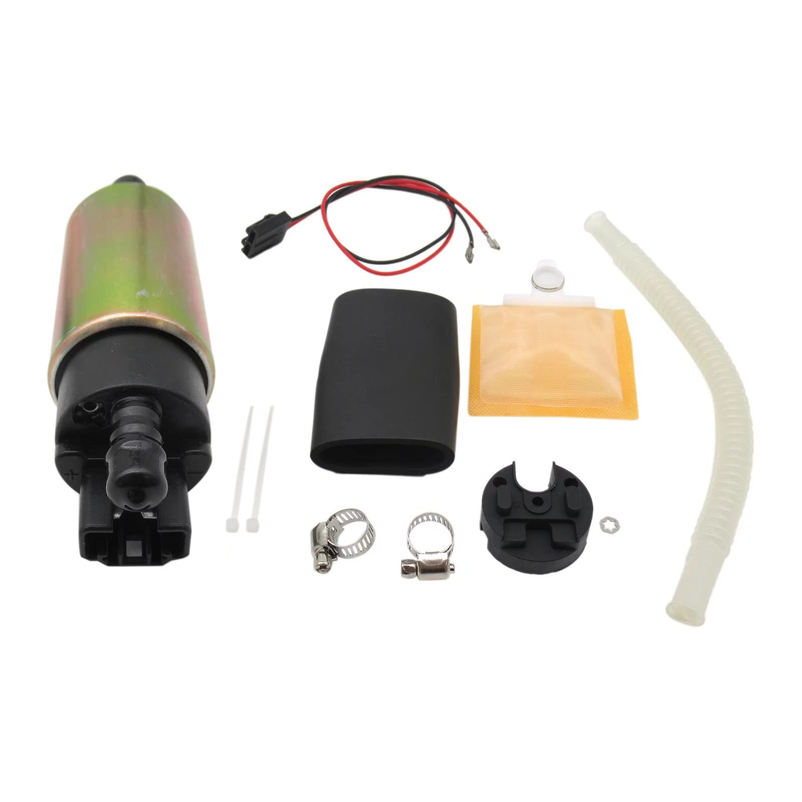 In-Tank Fuel Pump For Harley-Davidson Road King EFI FLHRI 1450 (2002-2006)