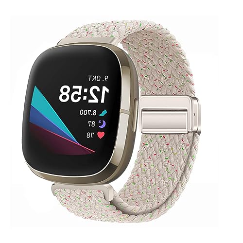 Rp`u Fitbit Sense/Sense 2 oh iC C obNt oh ґg X|[coh  poh xgFitbit Sense/Sense 2 X}[gEHb`oh fB[X YΉ (1