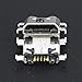 Wiring Connecting Terminals - YuXi 10PCS Micro USB Connector Charging Jack Socket Dock Plug Port for Huawei P7 P8 P10 Lite Honor 8 6Plus 5C 6A 6X Nova lite