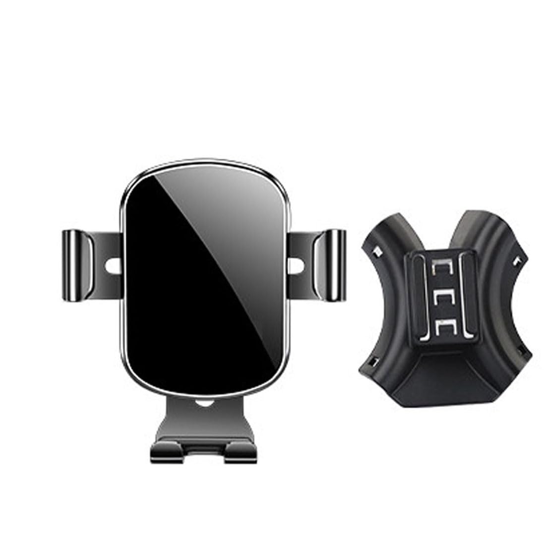 WHLXQ Car phone holder,Compatible with BYD Tang 2015–2017,Auto Parts