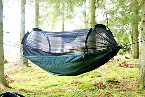 Amazon | DD Frontline Hammock フロントラインハンモック 3点セット  