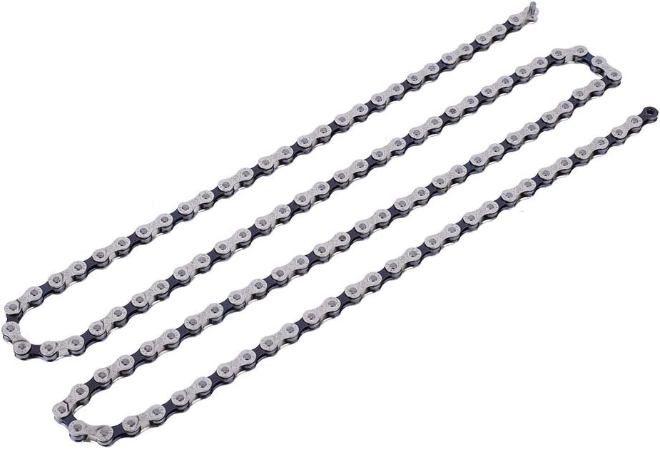 Motorised Bicycle Chain New 415- 110L Bike Chain For 49cc To 80cc Engine UK