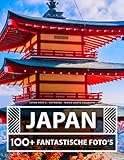  Japan Foto\'s - Fotoboek - Mooie Grote Collectie: 100+ Geweldige Afbeeldingen - Voor Kinderen En Volwassenen