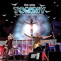 Tommy – Live At The Royal