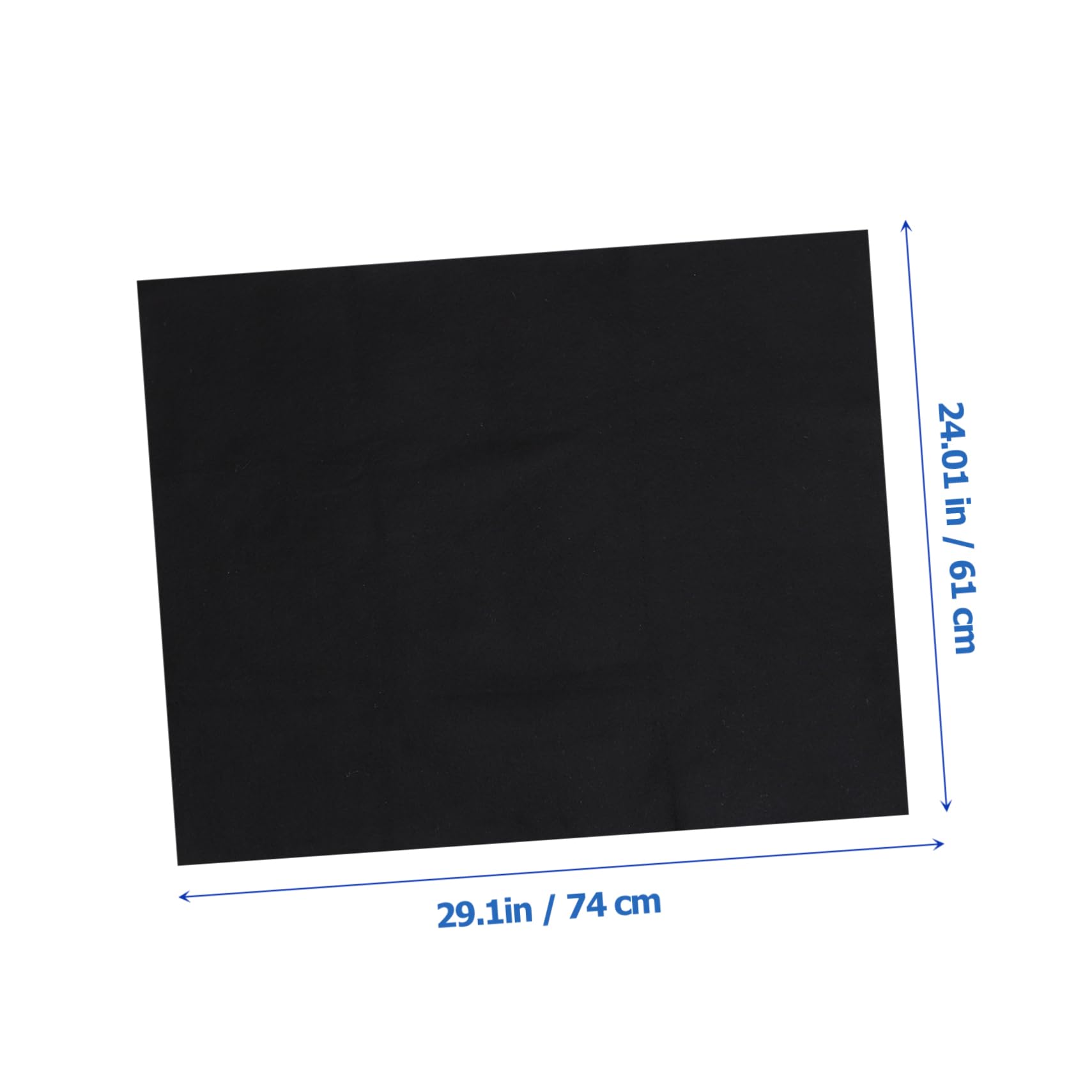 Ciieeo Waterproof and Dirt-Resistant Sink Mat Absorbent Under Sink Storage Bathroom Storage Bathroom Organizers Countertop Thermal Sink Mat Bathroom Sink Organizer Kitchen Dark