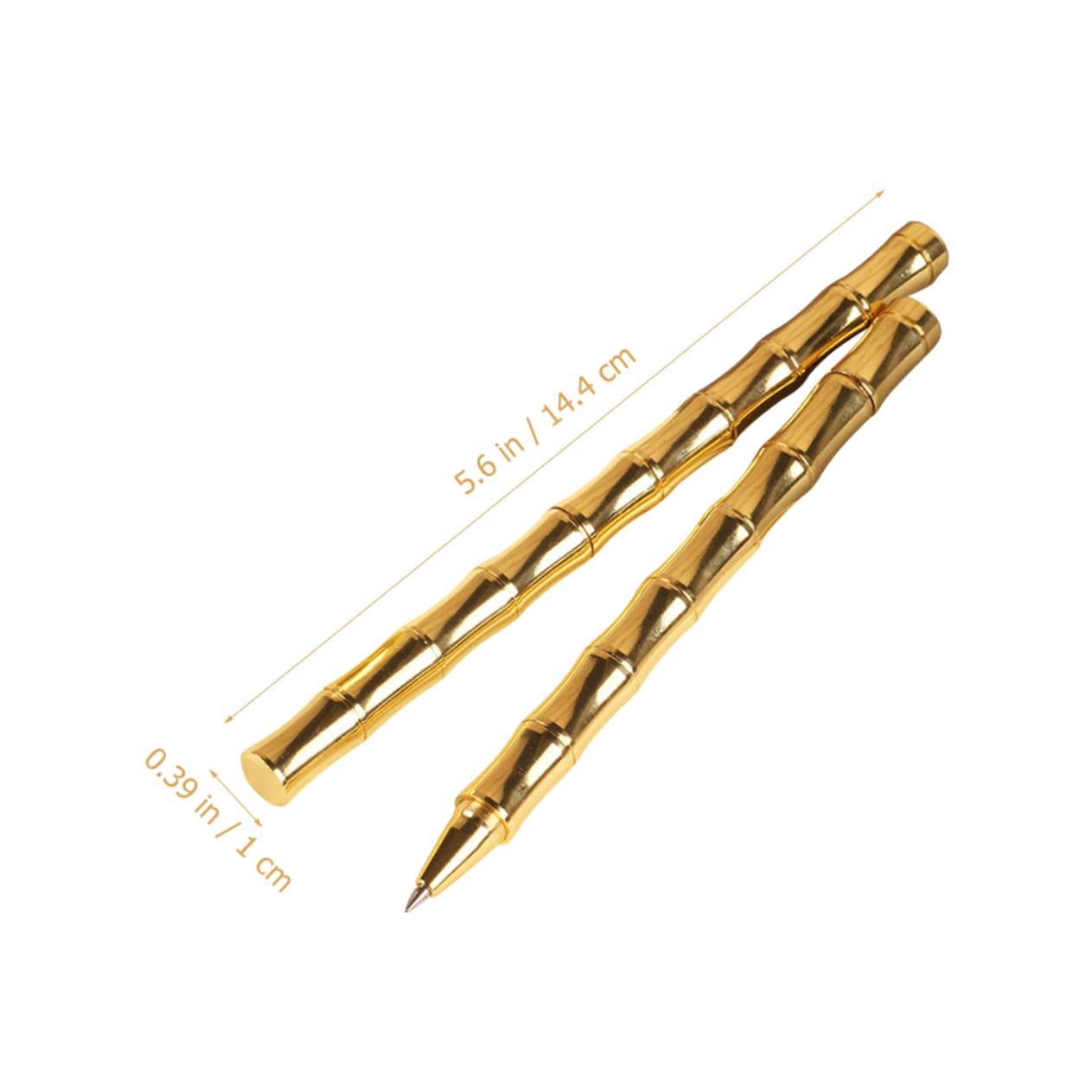 SHINEOFI 3 Series Bolígrafo Para Firmar Papelería Escritura De Oficina Bolígrafos De Retro Para Bolígrafos Para Letreros Comerciales Para 2 piezas x 3