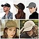WOFASHPURET 10 Stück Baseballkappen-Einsatz, Hutformer Für Baseball Cap, DIY Kappen Auskleidung, Sporthut-Bahre Baseballhut-Krempe Sonnenhut-Stützkappen Liner Schwarz