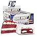 Produktbild RCSS King Whey Protein Bar Eiweißriegel Proteinriegel Eiweiß Protein 20g Protein pro Riegel 12x57g (Red Velvet Cake)
