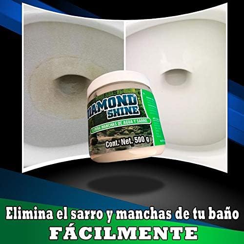 El Mejor Listado de Shine para comprar hoy. 3 Imagen adicional