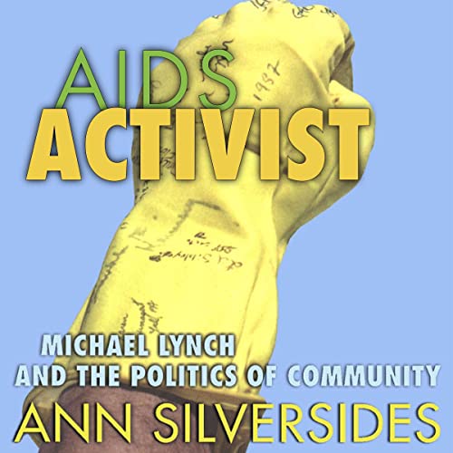 AIDS Activist by Ann Silversides episode artwork