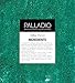 Palladio Glitter Eyeliner Pencil, Longlasting Creamy Cosmetic, Shimmer Eye Liner, Buttery Smooth Tip, Professional Makeup Glittery Pencil, Sharpenable, Brown Sparkle