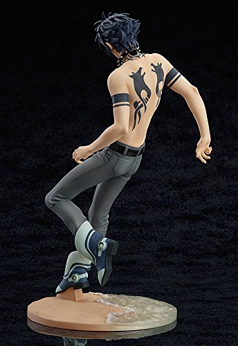 Amazon.co.jp: DRAMAtical Murder 蓮 「ずっと、一緒だ」 Ver. 1/7 