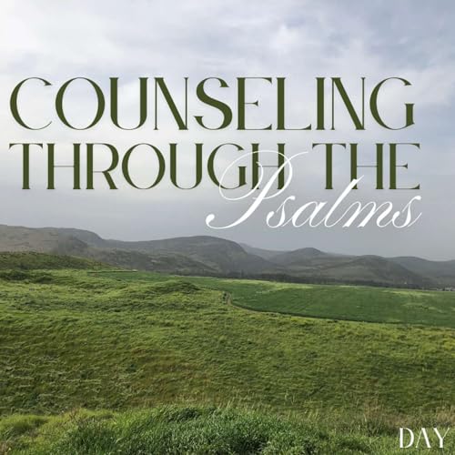 Page de couverture de Psalm 27: How to Overcome Fear with Courage and Hope