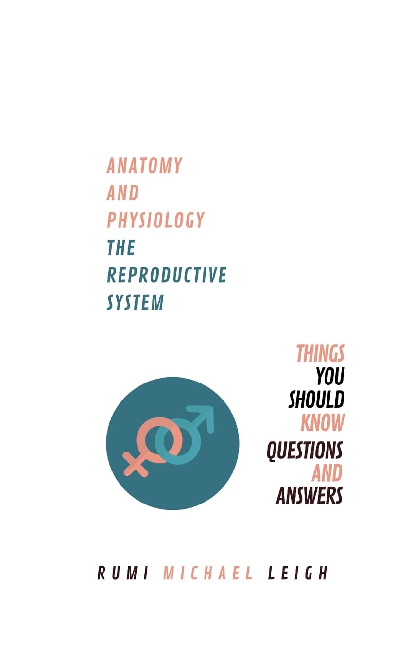 Anatomy and physiology: "The reproductive system": 1
