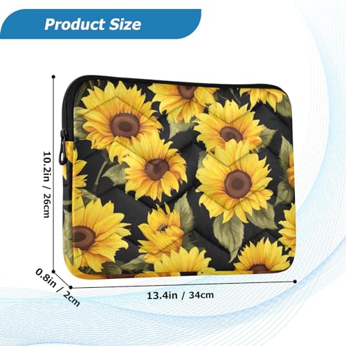 Funda para portátil 13-14 pulgadas con protección impermeable miniatura 3