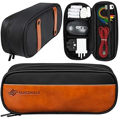 ArkiFACE Compact Cable Organiser Bag Cover