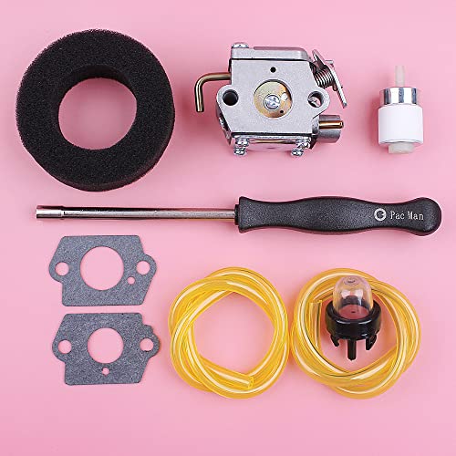 Carburateur WT-275 pour entretien et réparation de coupe-bordure