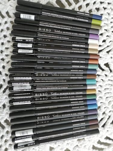 Bissú Jade Tintaline Eyeliner miniatura 3