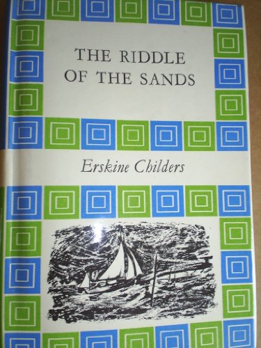 The Riddle of the Sands