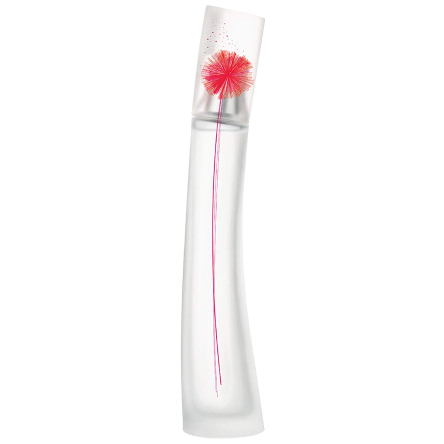 Kenzo - Woda toaletowa Flower By Summer Fragrance 50 ml Kenzo