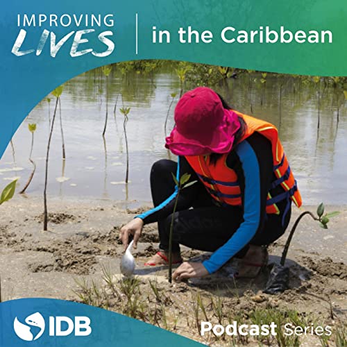 Can the Blue Economy Spark a Sustainable and Inclusive Recovery in the Caribbean? cover art