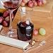 Libbey Single Serving Wine Carafe - 6.5 oz Pack of 2