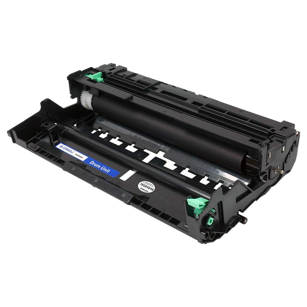 Amazon.co.jp: brother ブラザー DR-60J (BK/ブラック)【1本セット 
