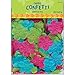 amscan Hibiscus Flower Confetti - 2
