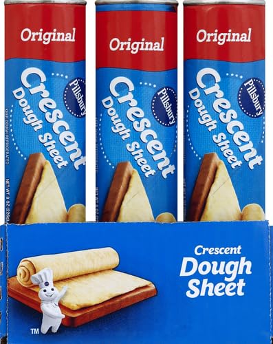 Pillsbury Dough Sheet, Original Crescent thumb #1