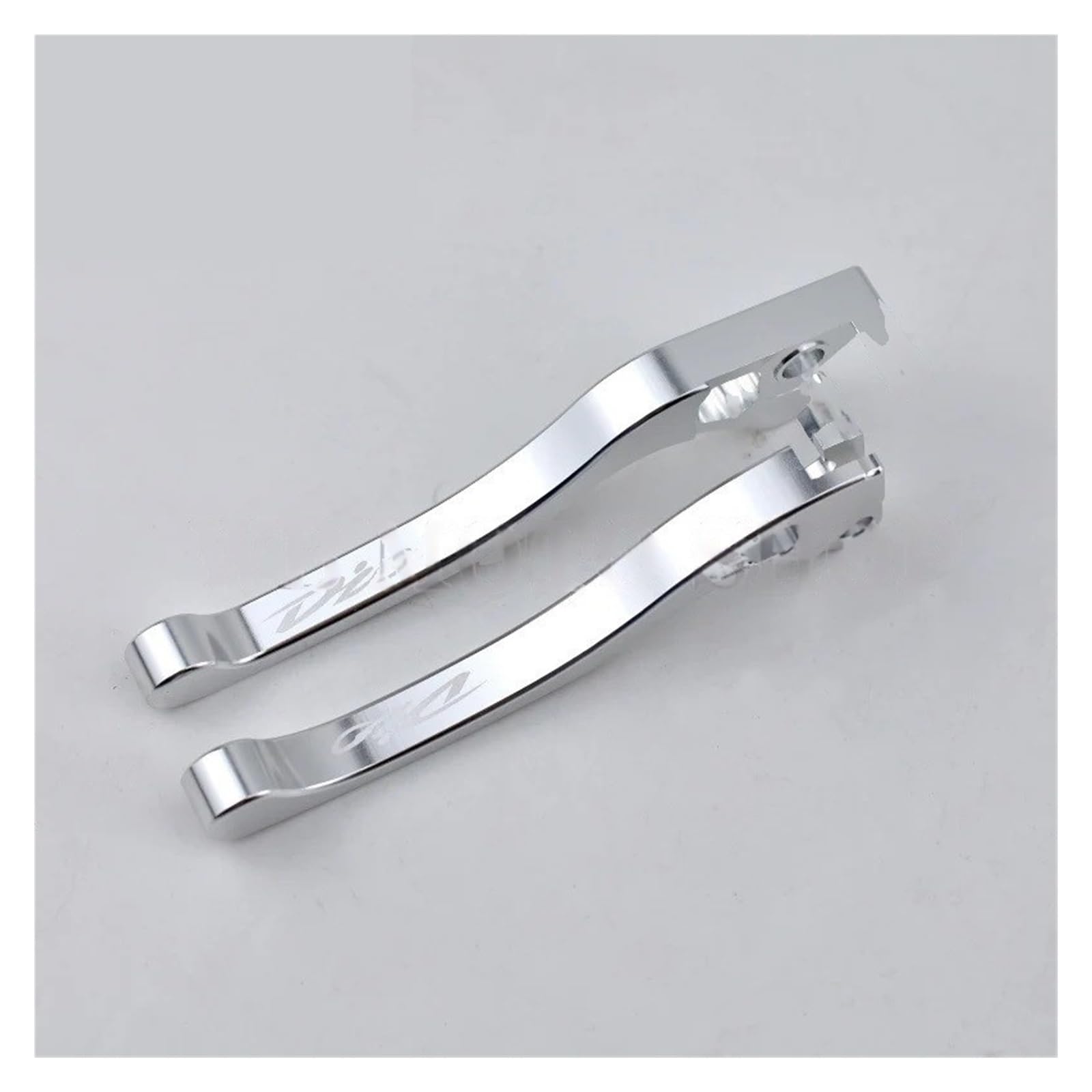 YWQJIOPM Motorcycle Brake Clutch Lever Motorcycle Accessories Clutch Brake Levers for DIO 50 ZX50 AF18 AF28 AF34 AF35 DIO50 Clutch Lever Brake Lever
