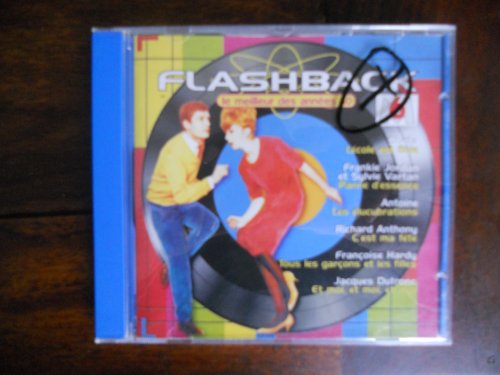 Flashback:Le Meilleures Annees 60