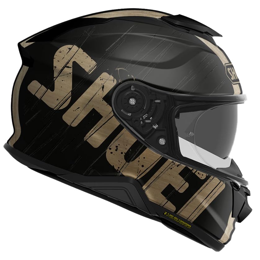 Amazon.co.jp: Shoei GT-Air II Glorify : 車＆バイク 