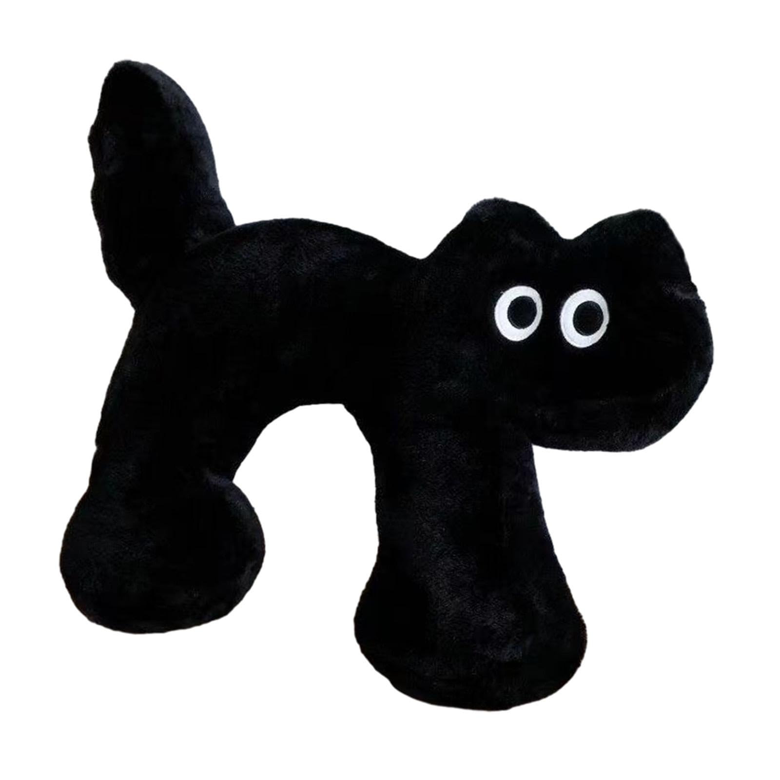 Cadeau d'invité peluche douce et figurine déco pour chambre - 8