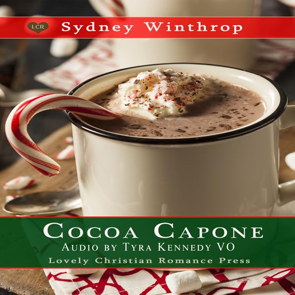 Cocoa Capone: Cocoa Christmas Collection    
	                
	            

                 
                        Audible Audiobook 
                  
                        – Unabridged