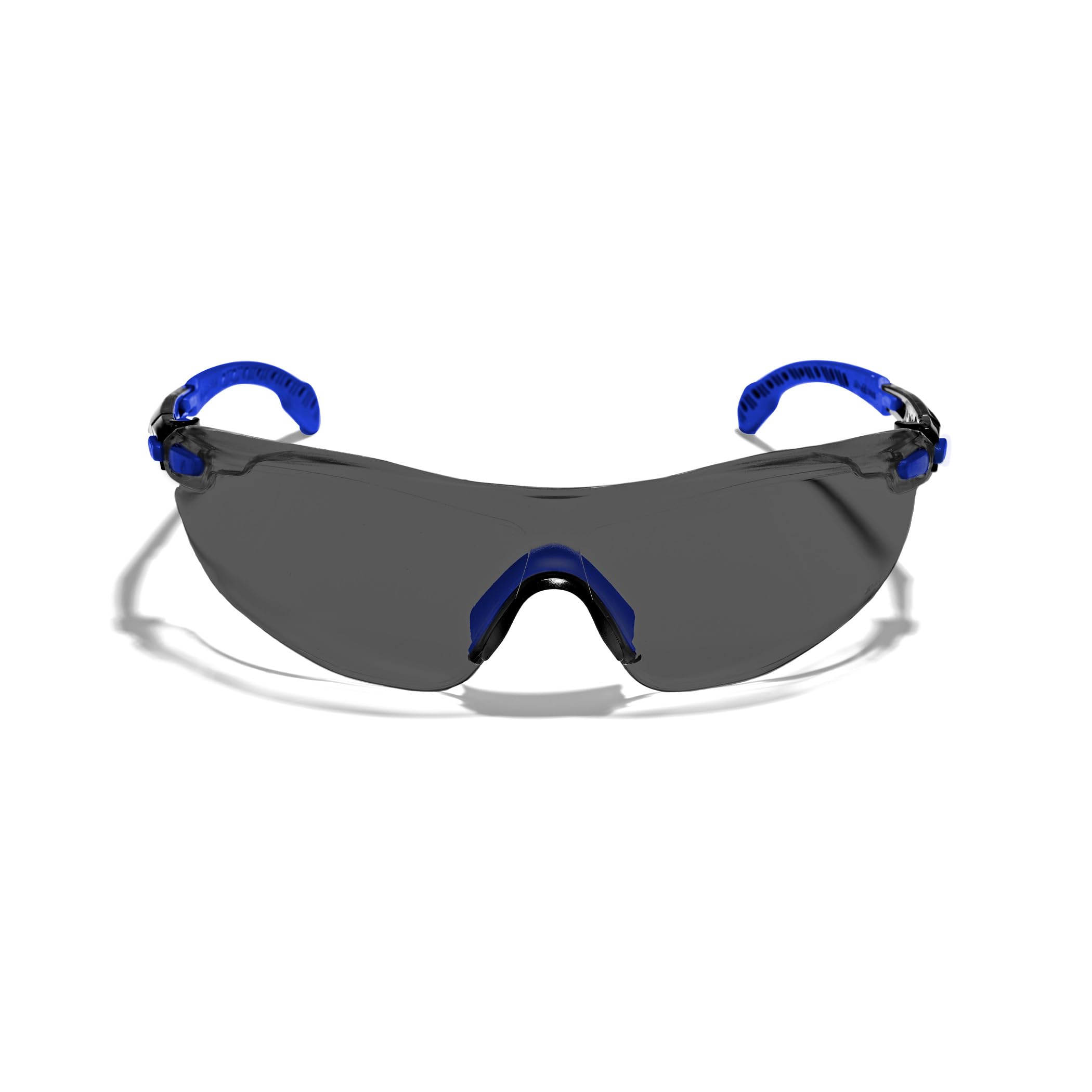 OPTIFENSE™ VS3 - Gafas de seguridad antivaho, transparentes y tintadas, ANSI Z87+ (clic para ver la opción de marco/lente)