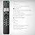 for Sony TV Remote Control Replacement with Voice Control,Compatible with Sony Bravia TV Remote for XR/XBR/KD/K Series 4K LED OLED Google/Android Smart TVs