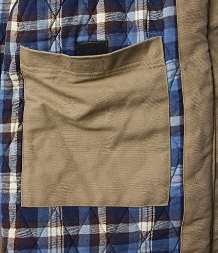 Legendary Whitetails Men's Stockyards Bozeman Canvas Western Coat4