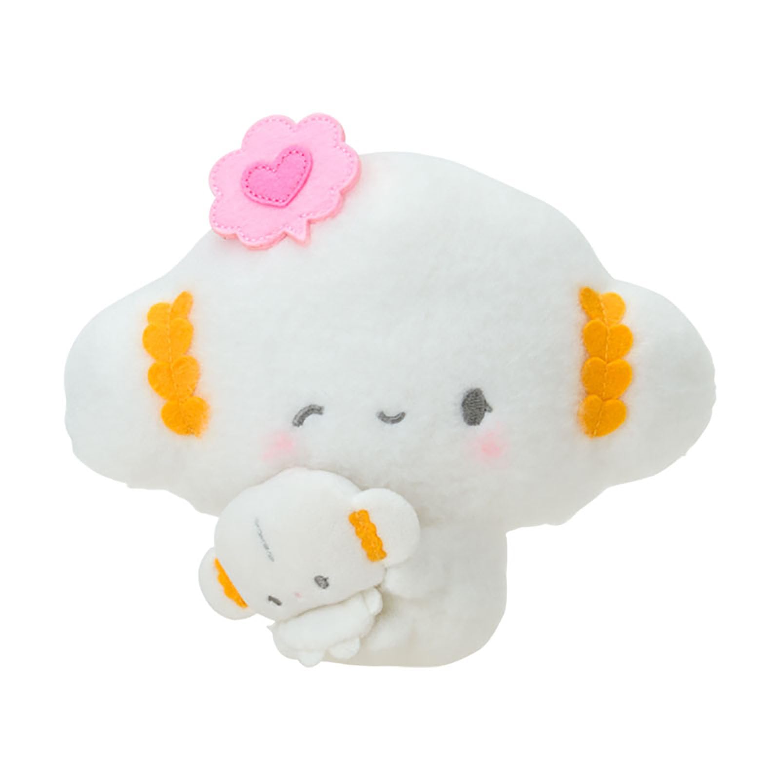 Amazon.co.jp: サンリオ(SANRIO) ぬいぐるみ（キャラクター大賞第4弾 