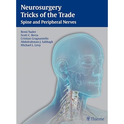 Neurosurgery Tricks of the Trade