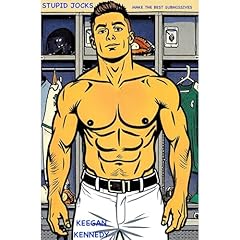 Stupid Jocks Make the Best Submissives Audiolibro Por Keegan Kennedy arte de portada