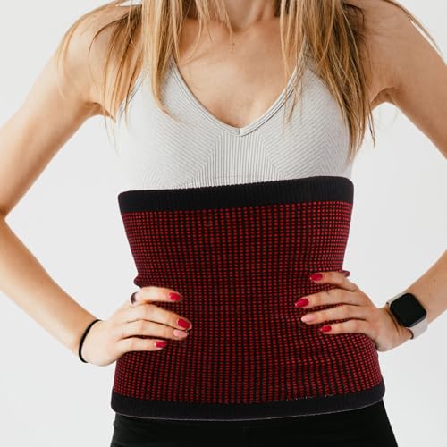 Faja lumbar elástica GALPADA talla L de cashmere miniatura 5
