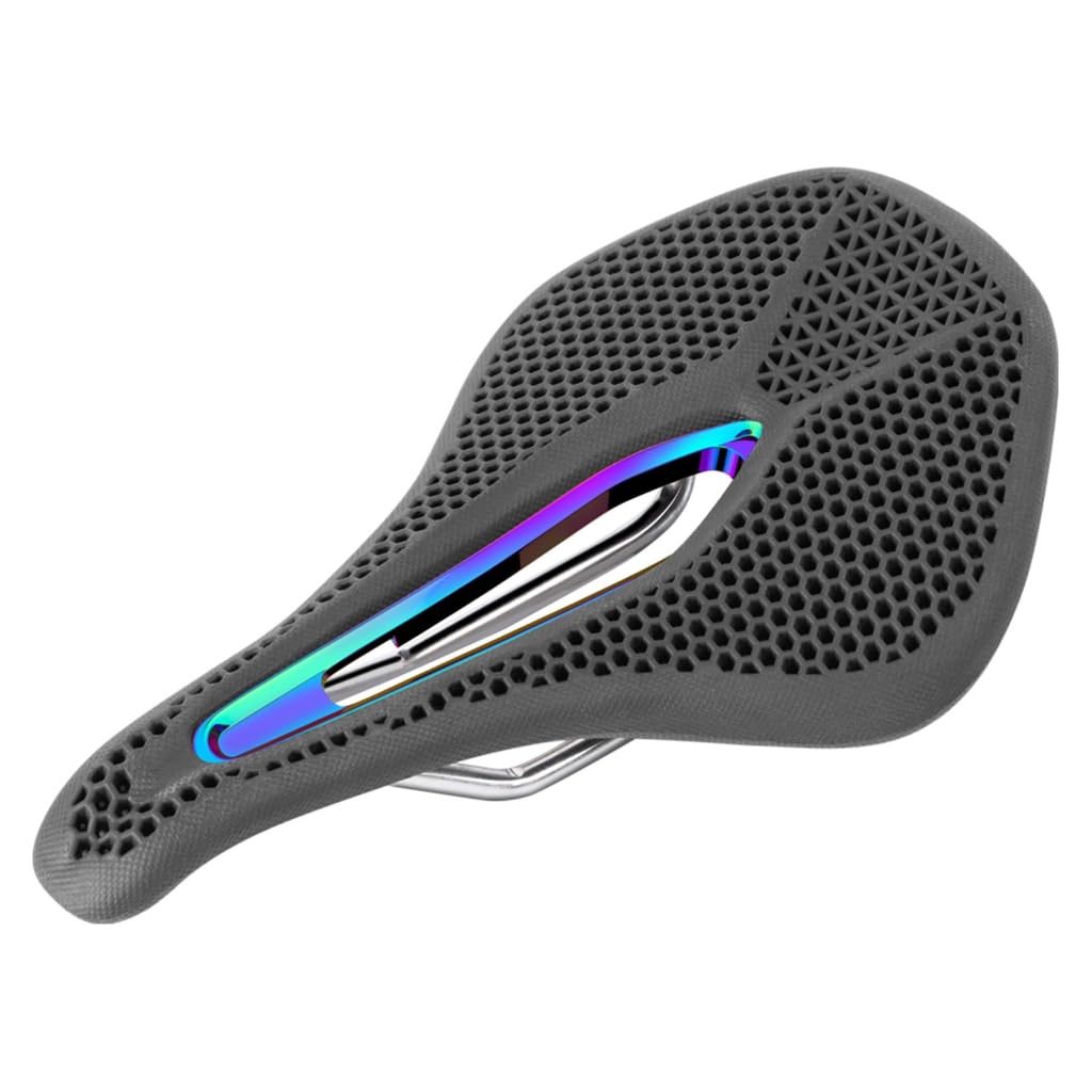Zamienniki miękkiej poduszki z nadrukiem 3D do rowerów wewnętrznych i zewnętrznych