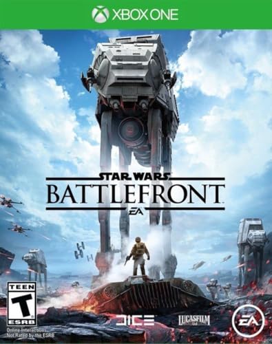 Star Wars Battlefront Star Wars Battlefront