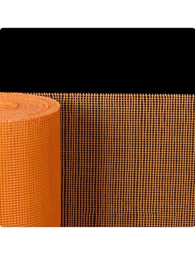 Ruban de plâtre TourKing pour rénover vos cloisons en fibre de verre