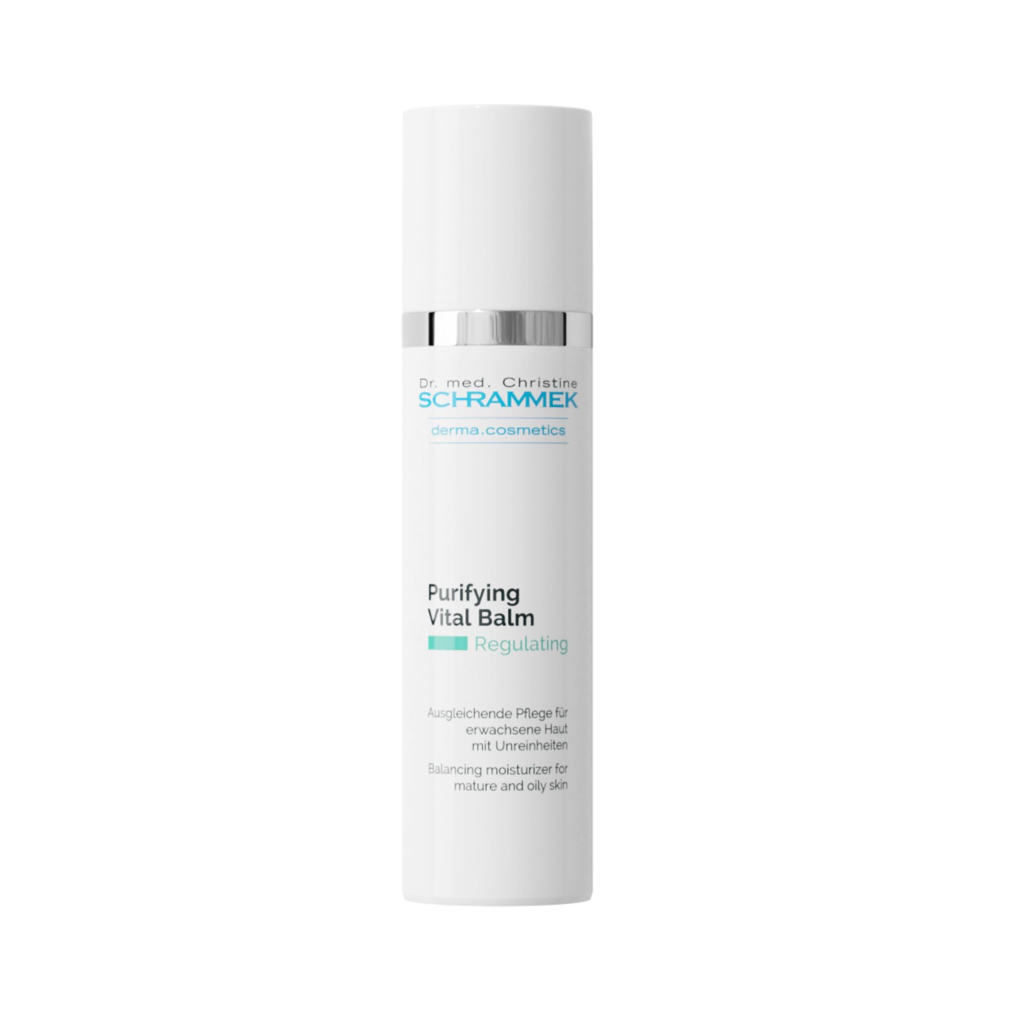 SCHRAMMEK Purifying Vital Balm, 1 x 40 ml