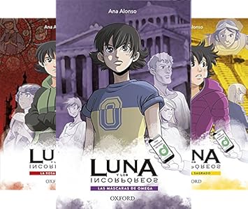 Luna y los Incorpóreos